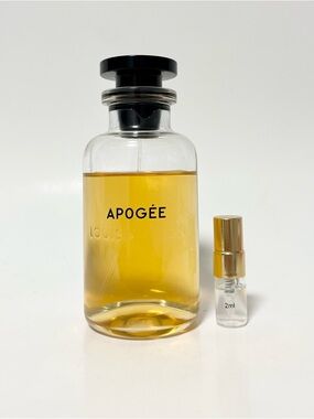 Louis Vuitton Apogee (2ml) decant